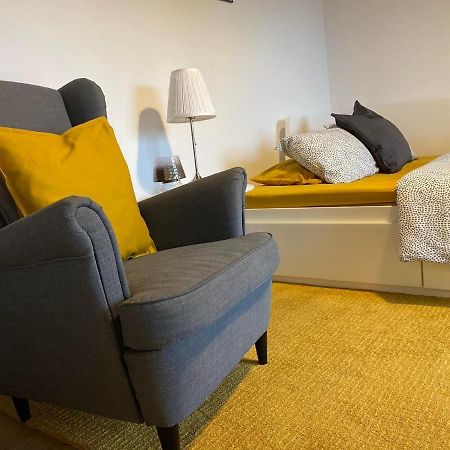 Appartement Palheiro Da Moenda à Lajes das Flores Extérieur photo