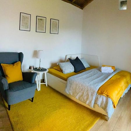 Appartement Palheiro Da Moenda à Lajes das Flores Extérieur photo