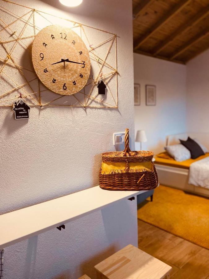 Appartement Palheiro Da Moenda à Lajes das Flores Extérieur photo