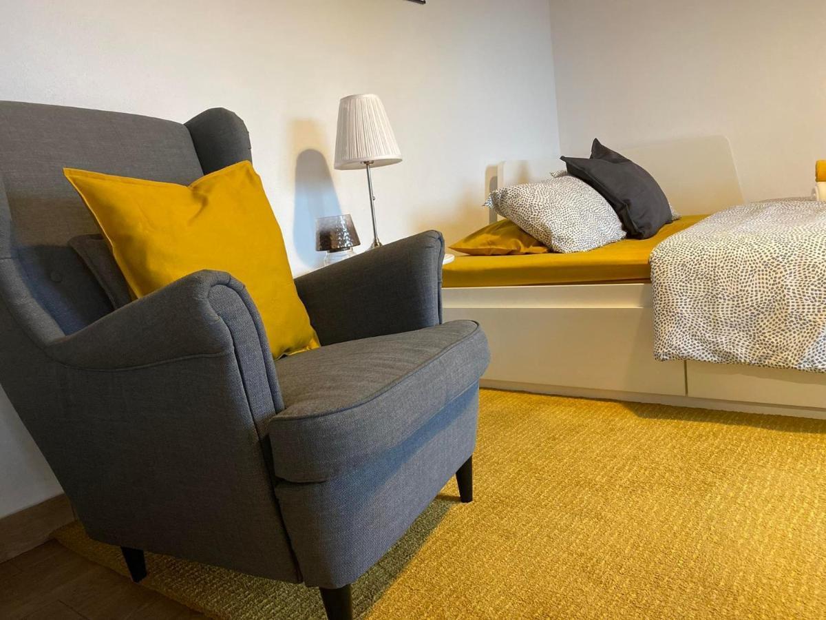 Appartement Palheiro Da Moenda à Lajes das Flores Extérieur photo