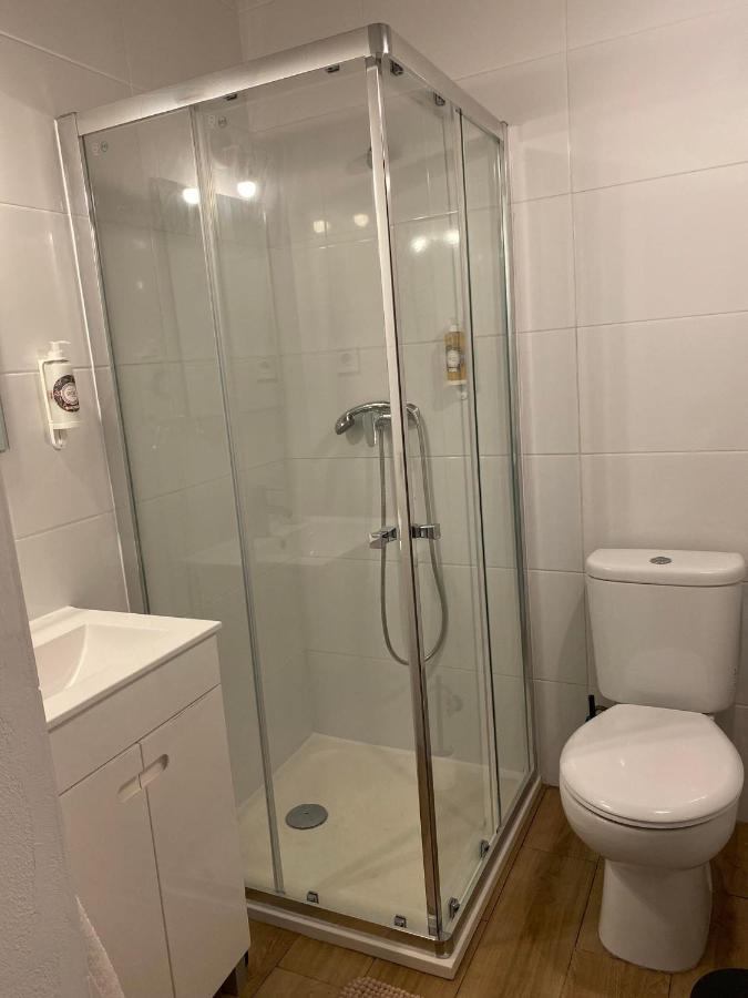 Appartement Palheiro Da Moenda à Lajes das Flores Extérieur photo