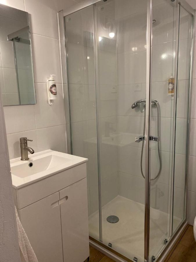 Appartement Palheiro Da Moenda à Lajes das Flores Extérieur photo